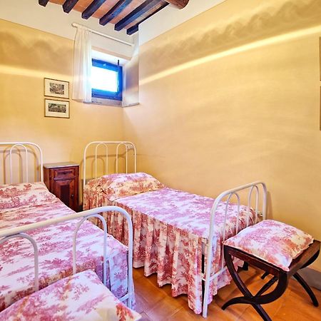 Romina By Posarellivillas Valiano Quarto foto