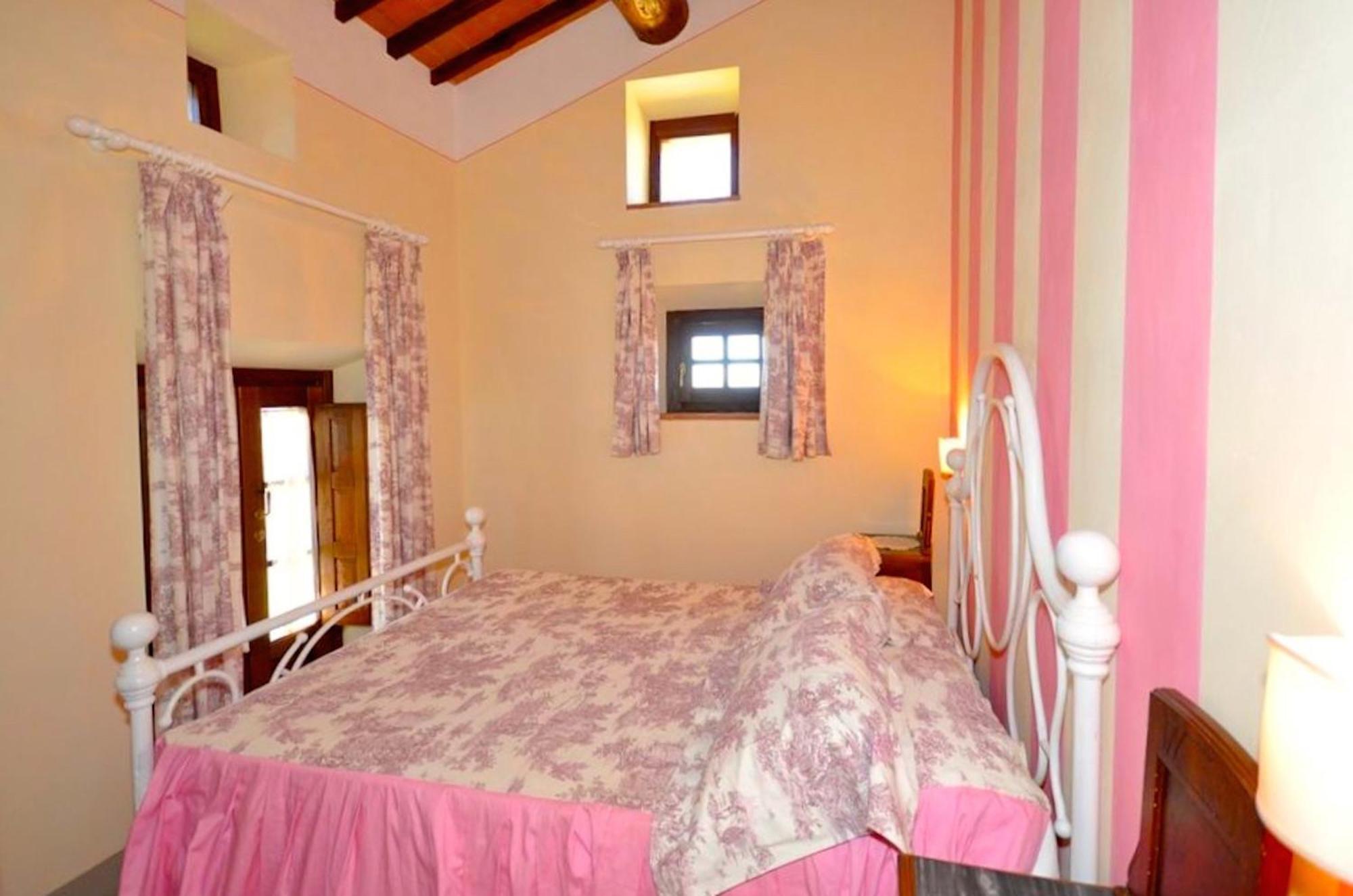 Romina By Posarellivillas Valiano Quarto foto
