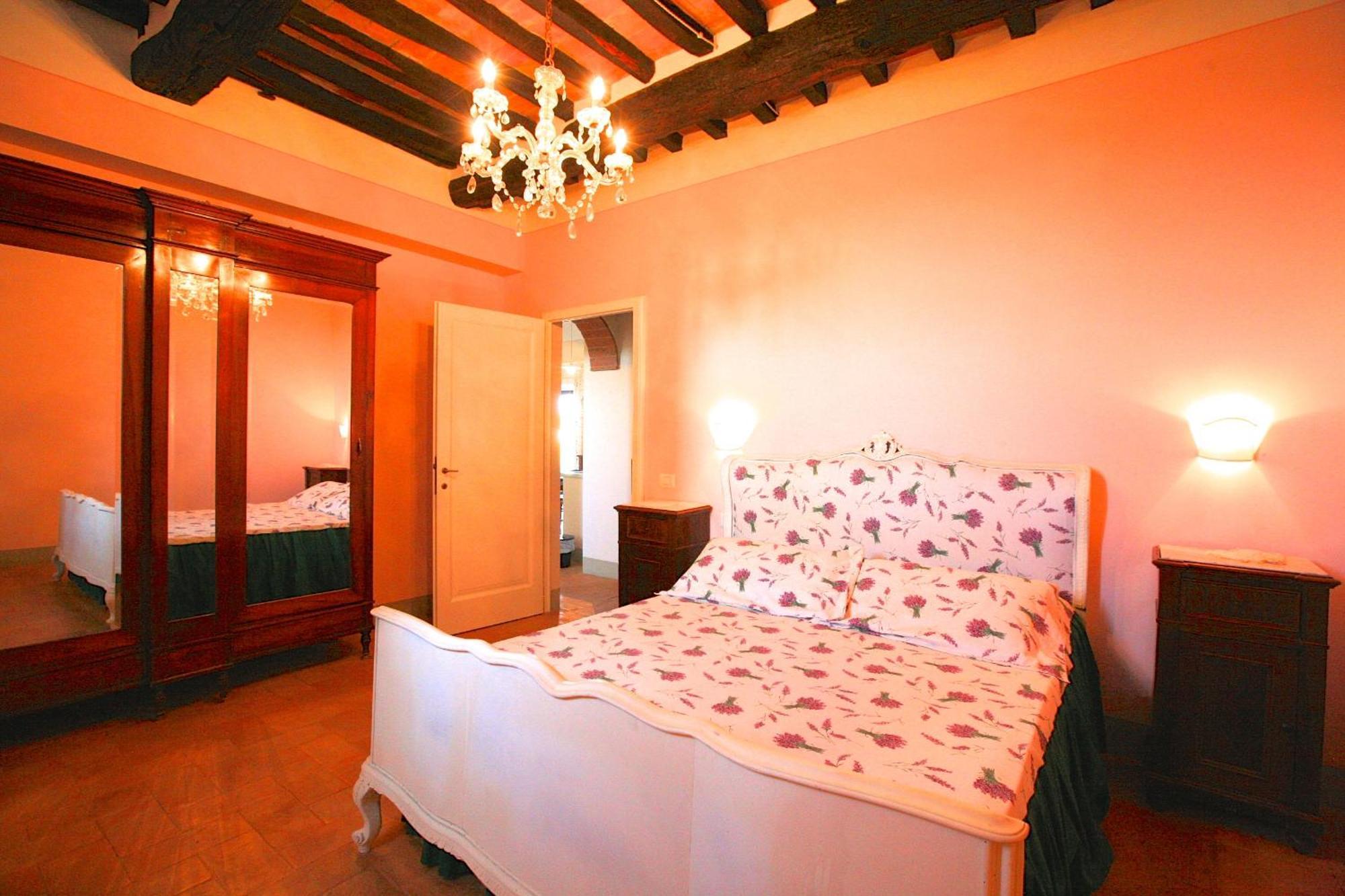 Romina By Posarellivillas Valiano Quarto foto