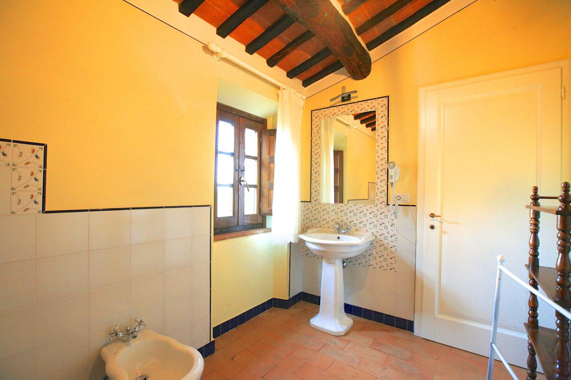 Romina By Posarellivillas Valiano Quarto foto