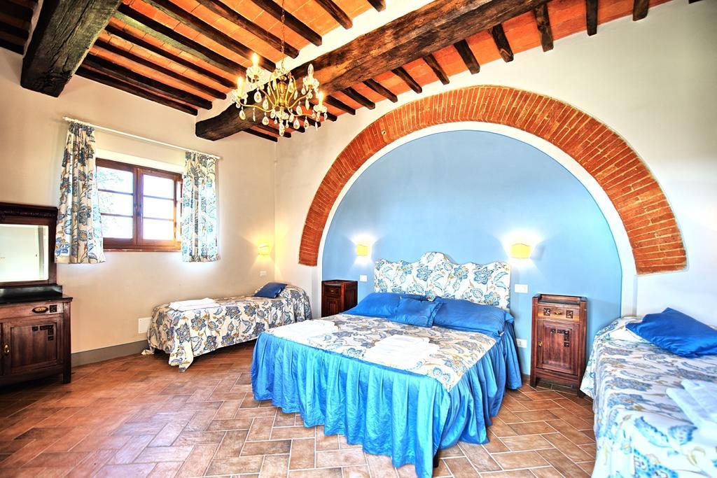 Romina By Posarellivillas Valiano Quarto foto