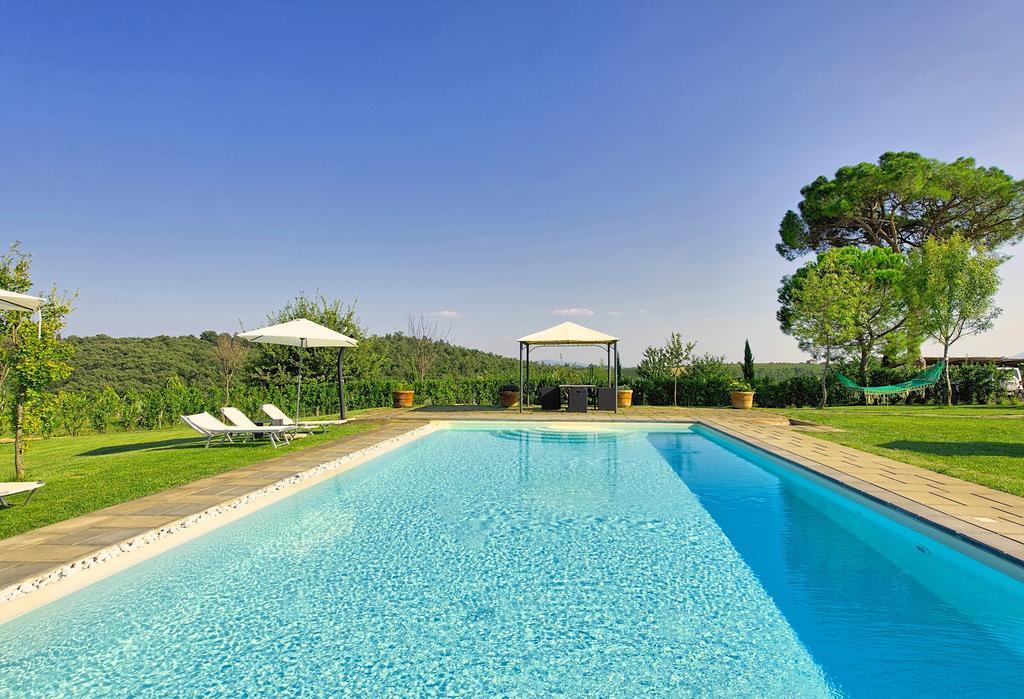 Romina By Posarellivillas Valiano Exterior foto