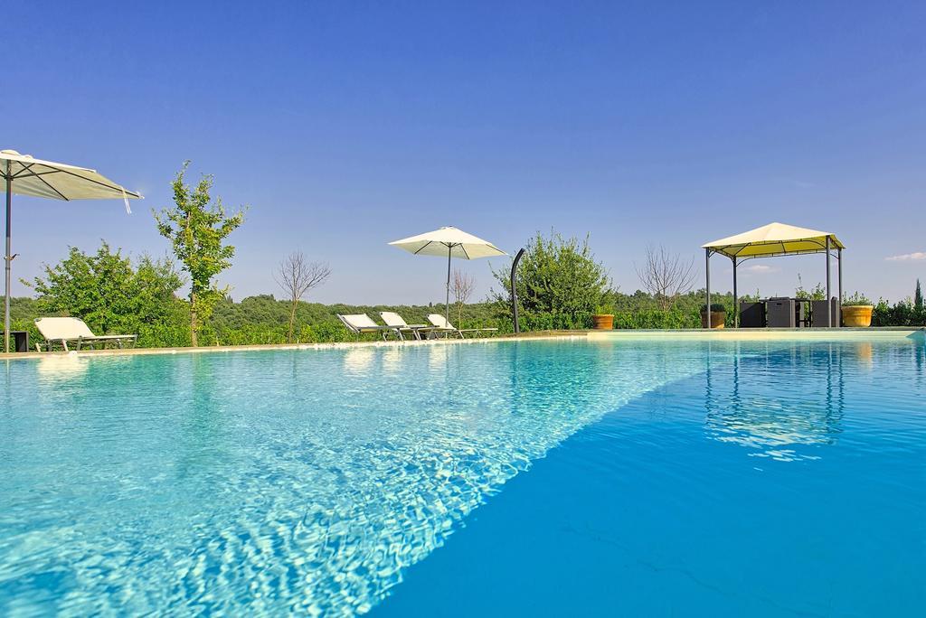 Romina By Posarellivillas Valiano Exterior foto