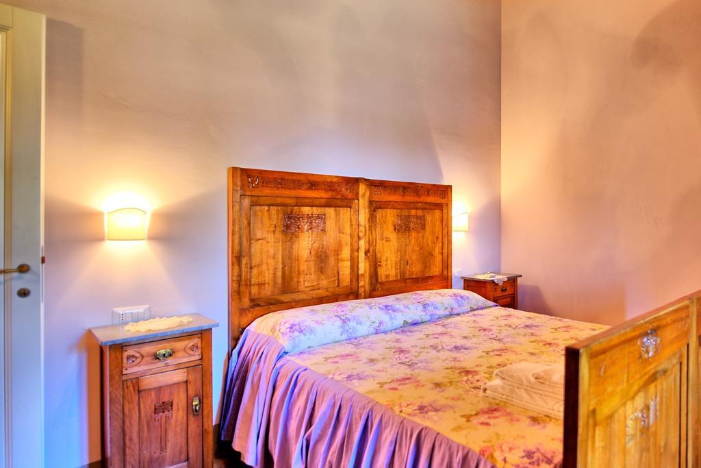 Romina By Posarellivillas Valiano Exterior foto