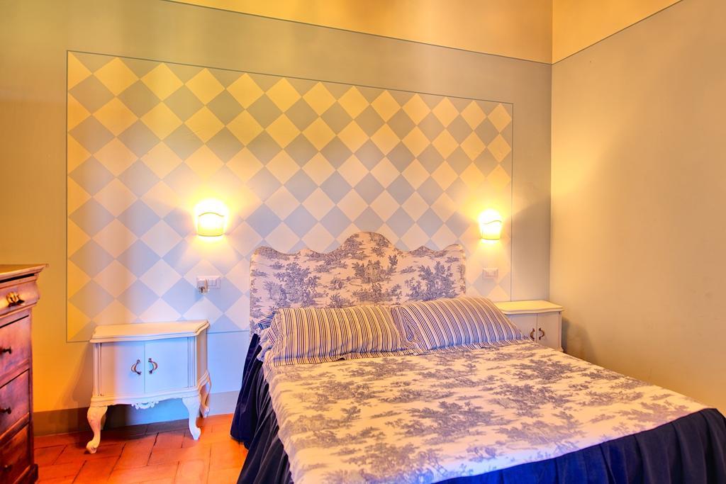 Romina By Posarellivillas Valiano Quarto foto