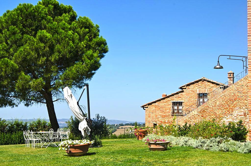 Romina By Posarellivillas Valiano Quarto foto